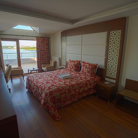 Sea Golden Hotel Darıca 外观 照片