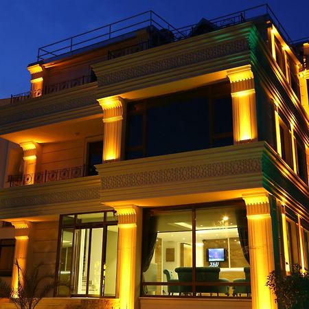 Sea Golden Hotel Darıca 外观 照片