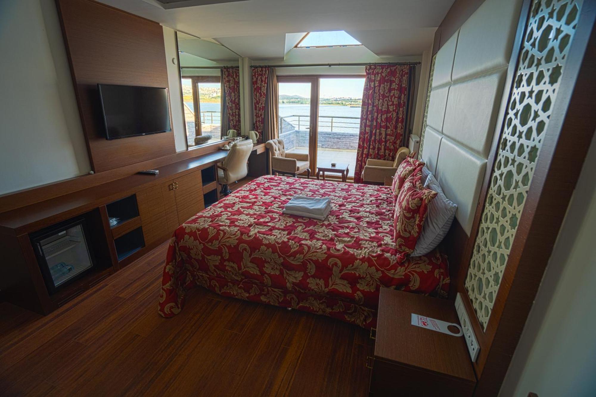 Sea Golden Hotel Darıca 外观 照片