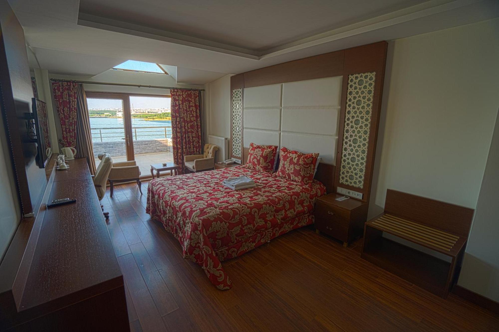 Sea Golden Hotel Darıca 外观 照片
