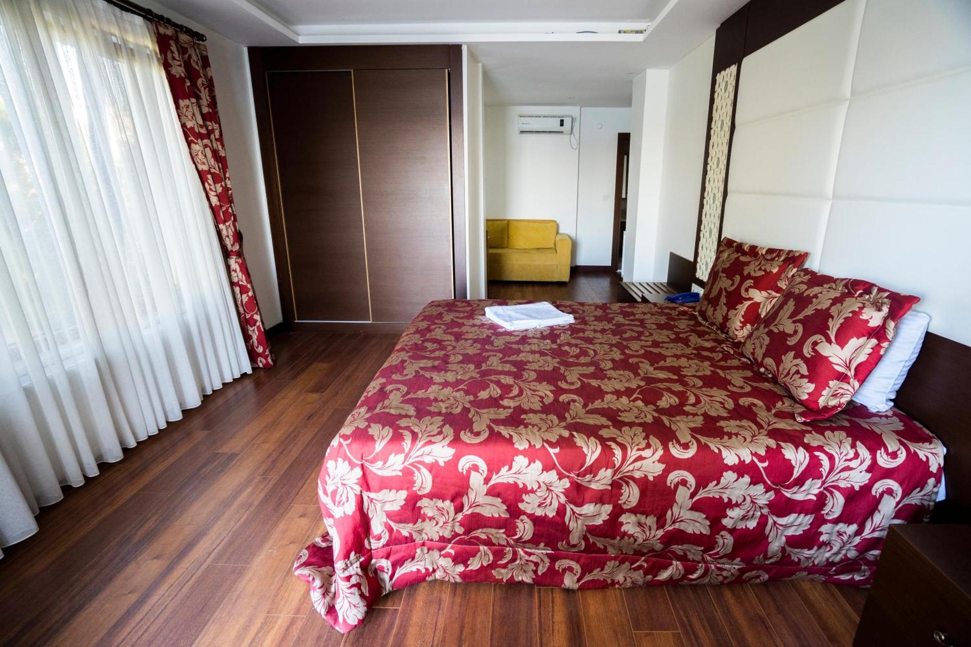 Sea Golden Hotel Darıca 外观 照片