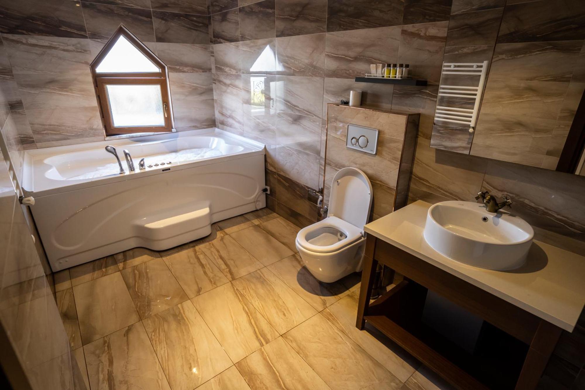 Sea Golden Hotel Darıca 外观 照片