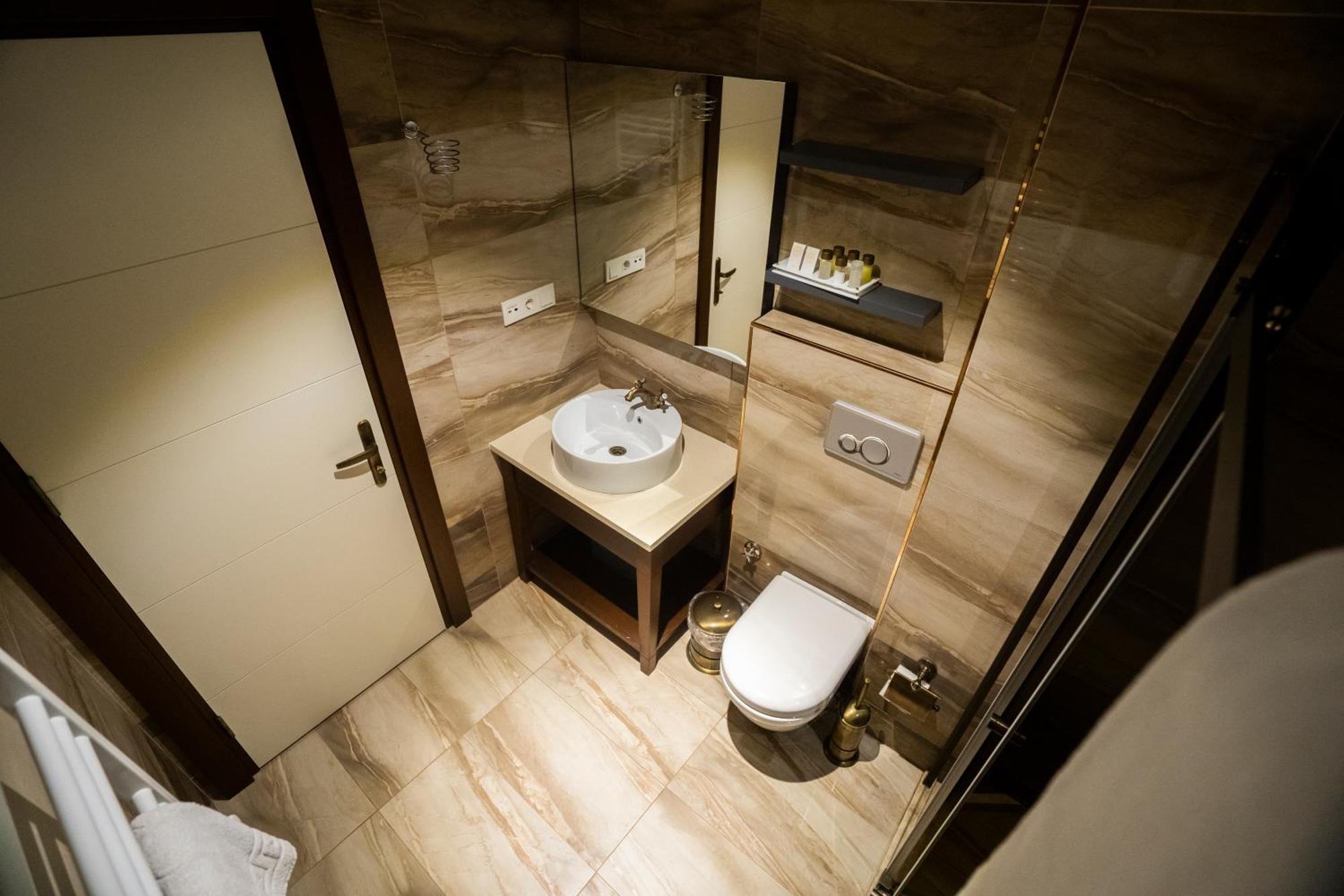 Sea Golden Hotel Darıca 外观 照片