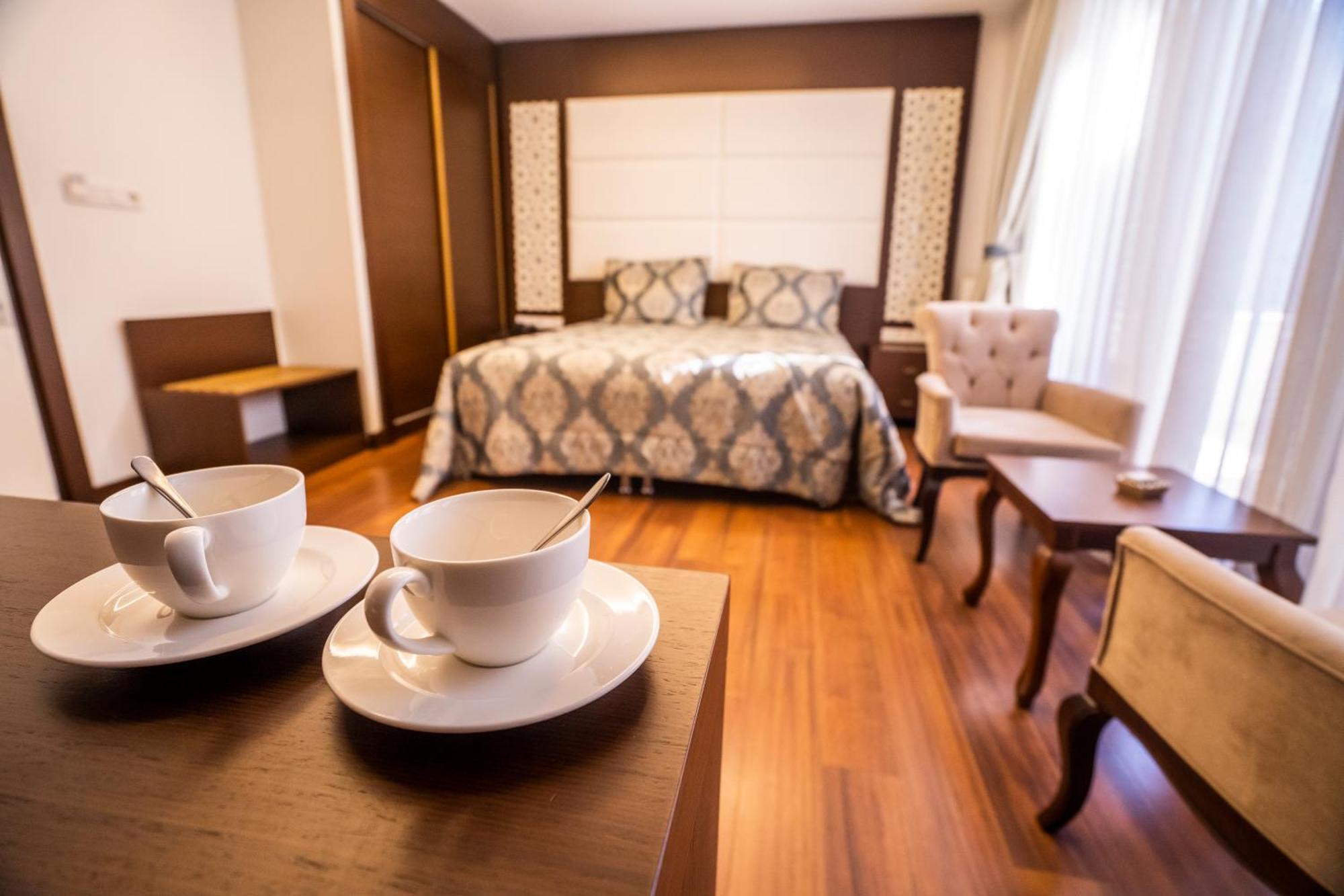 Sea Golden Hotel Darıca 外观 照片