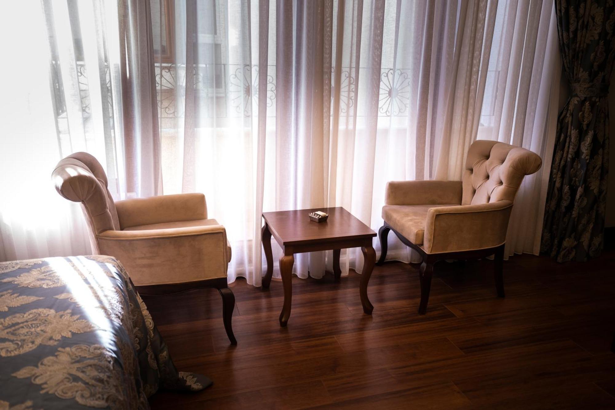 Sea Golden Hotel Darıca 外观 照片