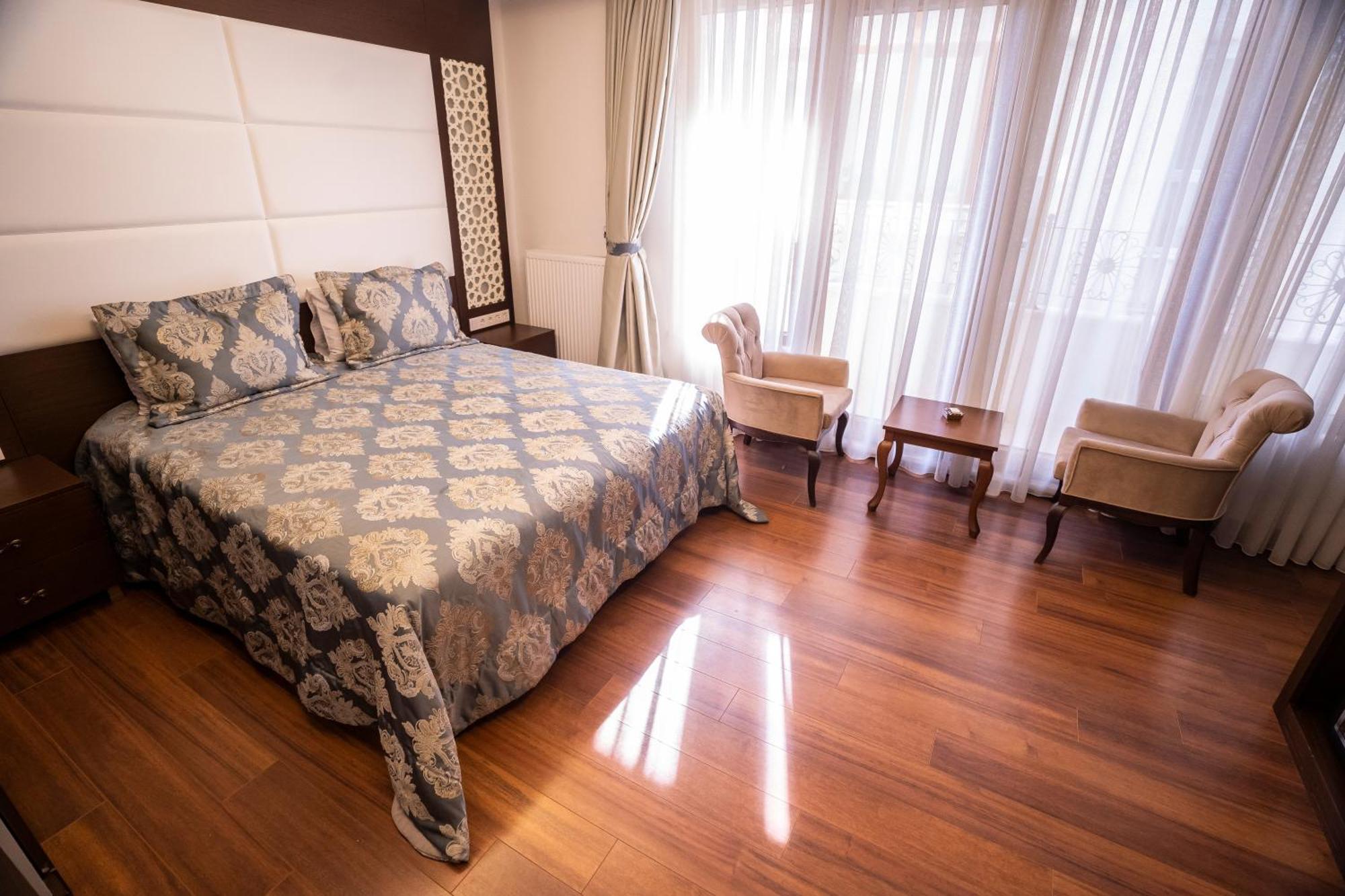 Sea Golden Hotel Darıca 外观 照片